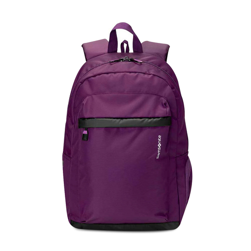 Mochila Escolar Samsonite Moonlight Morado