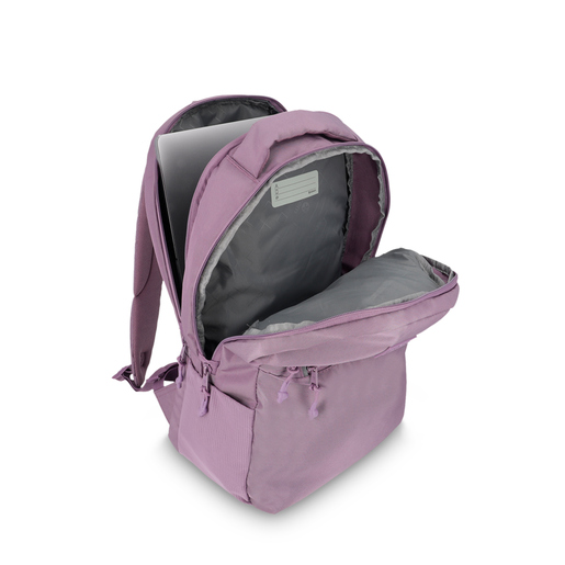 Mochila Escolar Xtrem Bowen Dusty Purple