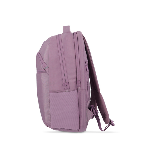 Mochila Escolar Xtrem Bowen Dusty Purple