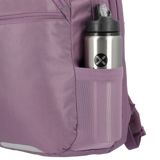 Mochila Escolar Xtrem Bowen Dusty Purple