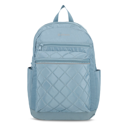 Mochila Escolar Xtrem Linx Dusty Azul  