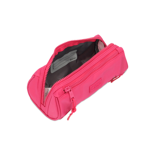 Lapicera Escolar Xtrem Campbell Berry Pink