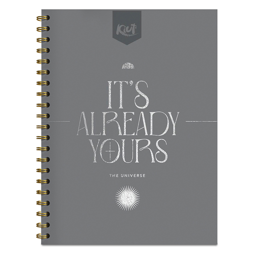 Cuaderno Profesional Norma Kiut Raya 160 hojas