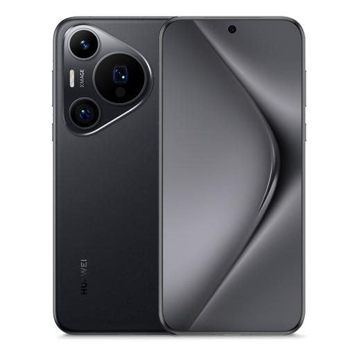 Huawei Pura 70 Pro 12gb / 512gb Negro 