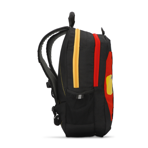 Mochila Escolar Yadatex Lego Ninja Go Rojo 