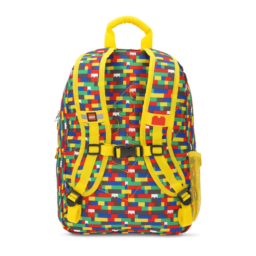 Mochila Escolar Yadatex Lego Colores 