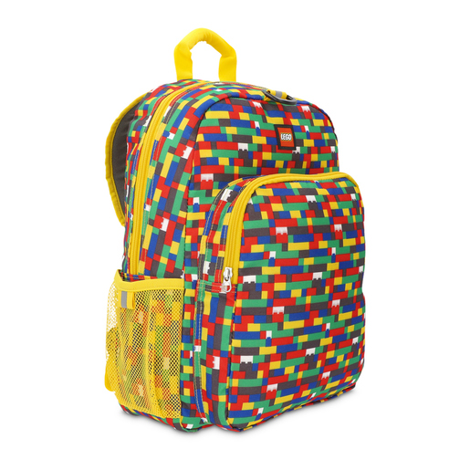 Mochila Escolar Yadatex Lego Colores 