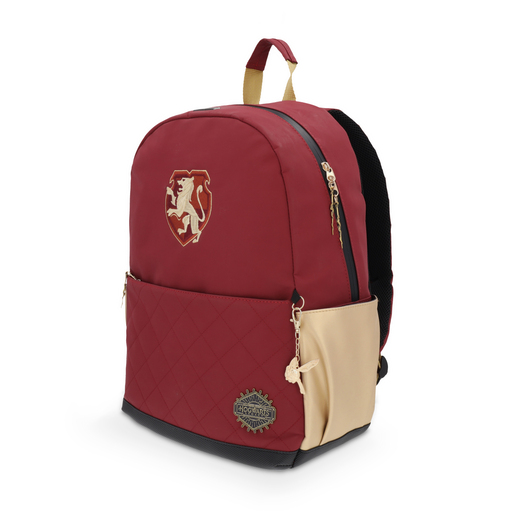 Mochila Escolar Yadatex Hogwarts Legacy Vino 