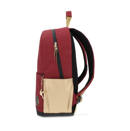 Mochila Escolar Yadatex Hogwarts Legacy Vino 