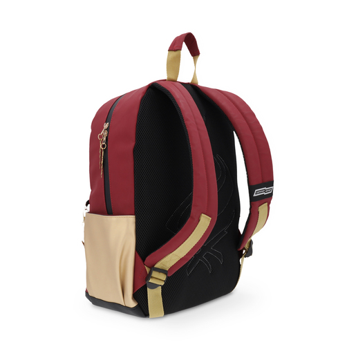 Mochila Escolar Yadatex Hogwarts Legacy Vino 