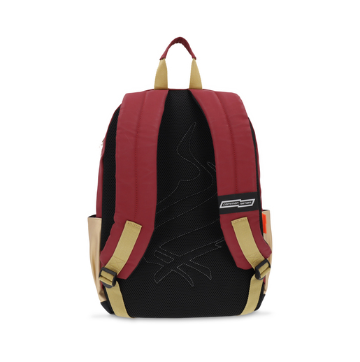 Mochila Escolar Yadatex Hogwarts Legacy Vino 