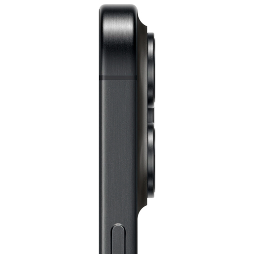 Apple iPhone 15 Pro 256gb / 8gb e-SIM Negro 