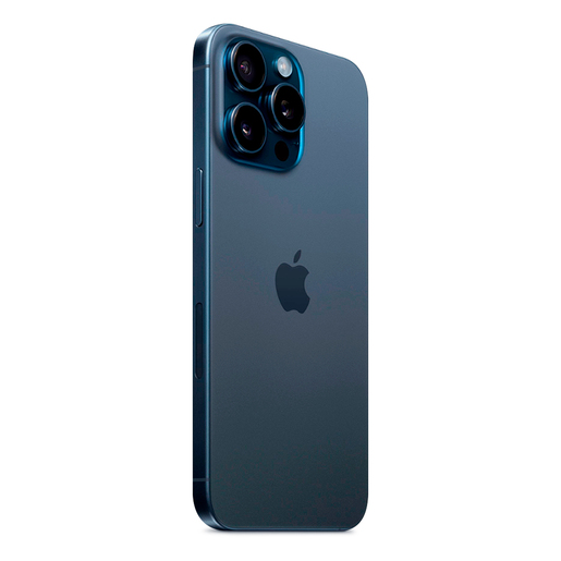 Apple iPhone 15 Pro Max 256gb / 8gb e-SIM Azul