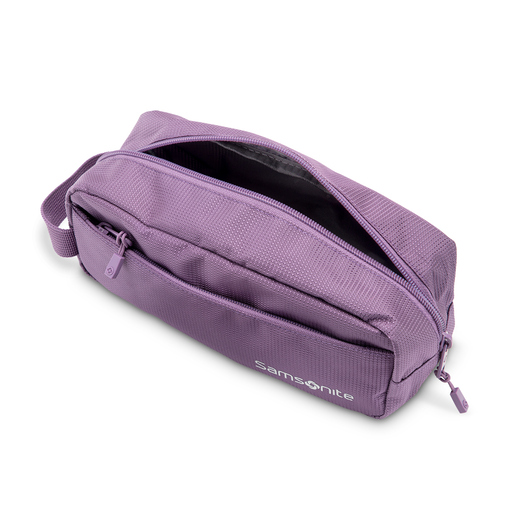 Lapicera Escolar Samsonite Orys Morado