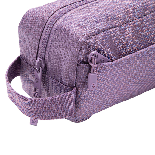 Lapicera Escolar Samsonite Orys Morado