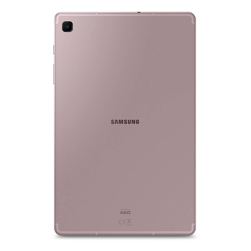 Tablet Samsung Galaxy TAB S6 Lite 2024 Android 14 FHD 10.4 pulg. 128gb 4gb RAM Chiffon Pink  