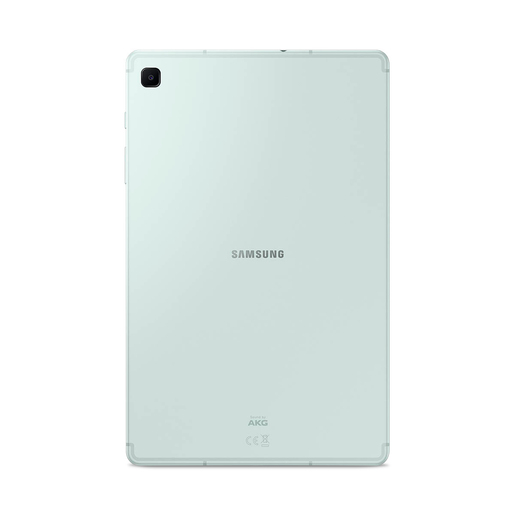 Tablet Samsung Galaxy TAB S6 Lite 2024 Android 14 FHD 10.4 pulg. 128gb 4gb RAM Light Green 