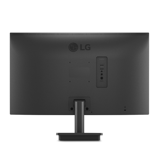 Monitor PC LG MS500 24.5 pulg. FHD 1080p 5 ms Negro