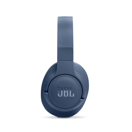 Audífonos Bluetooth On Ear JBL Tune 720 Azul