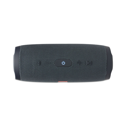 Bocina Portátil Bluetooth JBL Charge Essential Negro