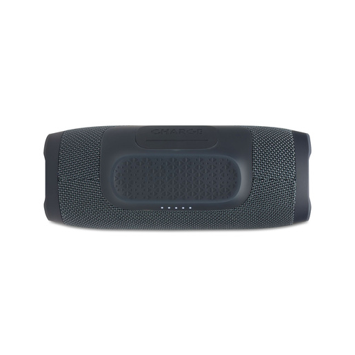 Bocina Portátil Bluetooth JBL Charge Essential Negro