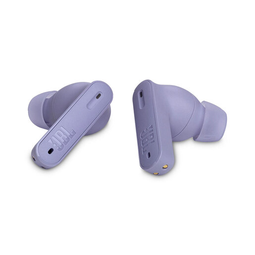 Audífonos Bluetooth In Ear JBL Tune Beam Morado