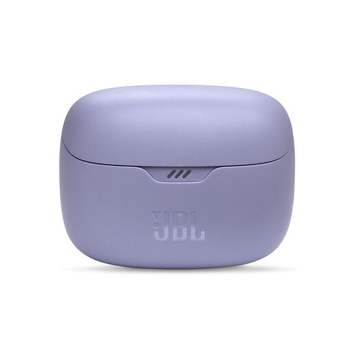 Audífonos Bluetooth In Ear JBL Tune Beam Morado