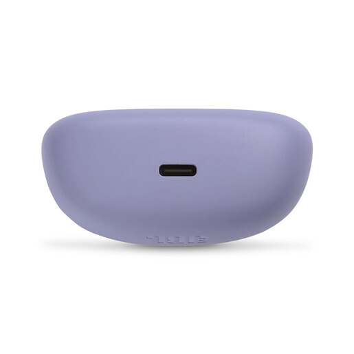 Audífonos Bluetooth In Ear JBL Tune Beam Morado