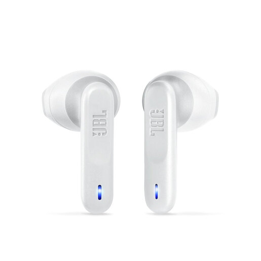 Audífonos Bluetooth In Ear JBL Vibe Flex Blanco