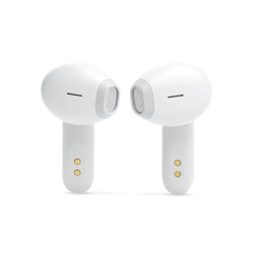 Audífonos Bluetooth In Ear JBL Vibe Flex Blanco