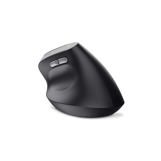 Mouse Ergonómico Inalámbrico Trust Bayo II Negro