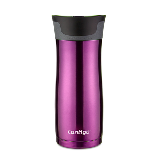 Termo Contigo West Loop 473 ml Orquidea Radiante