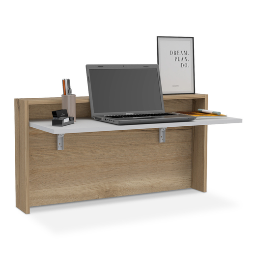 Escritorio Plegable Excelsior London MDF Duna 