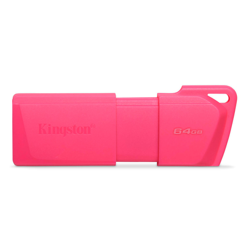 Memoria USB Kingston DTXM 64gb Rosa Neón