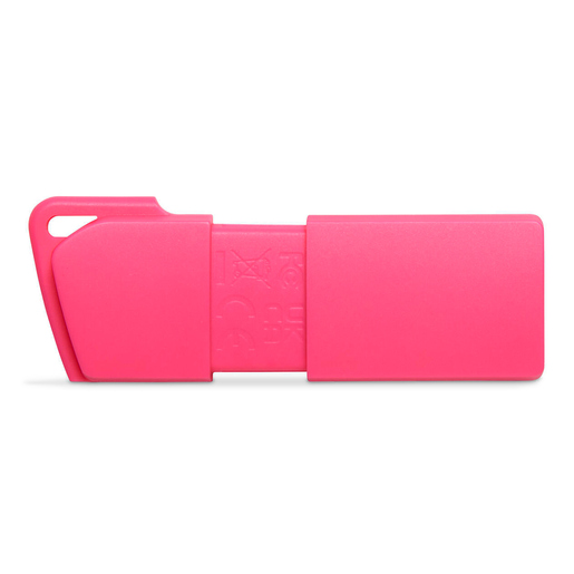 Memoria USB Kingston DTXM 64gb Rosa Neón