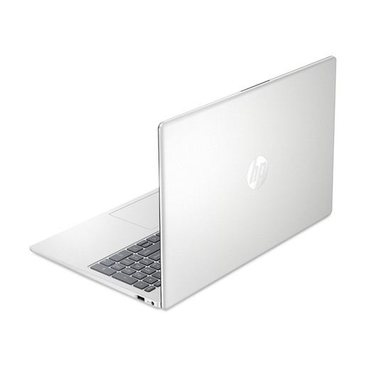 Laptop Hp FD0037LA Intel Celeron N200 HD 15 pulg. 512gb SSD 8gb RAM Plata