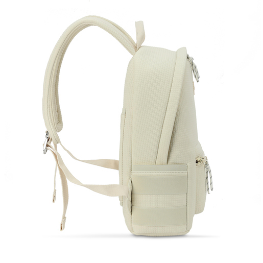 Mochila para Laptop Cool Capital Nara 15.6 pulg. Beige