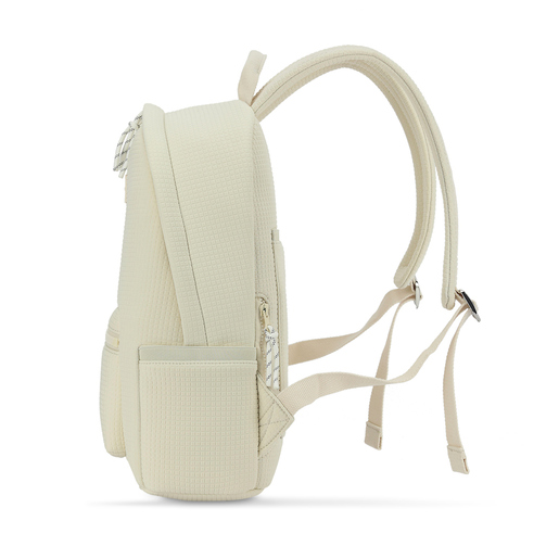 Mochila para Laptop Cool Capital Nara 15.6 pulg. Beige