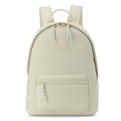 Mochila para Laptop Cool Capital Nara 15.6 pulg. Beige