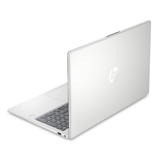 Laptop Hp 15 FD0046LA Intel Core i7 FHD 15.6 pulg. 512gb SSD 8gb RAM Plata 