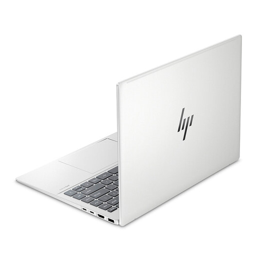 Laptop Hp 14 EW1000LA Intel Core Ultra 5 HD 14 pulg. 512gb SSD 16gb RAM Plata 