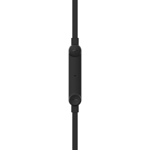 Audífonos In Ear Belkin Soundform Negro