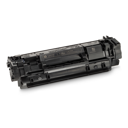 Cartucho de Tóner Hp W1360A 1150 páginas Negro 