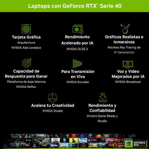 Bundle Laptop Gamer MSI Sword 17 HX Intel Core i7 Nvidia Geforce RTX4060 FHD 17 pulg. 512gb SSD 16gb RAM más Mochila y Mouse 