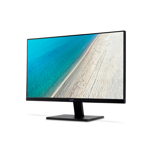 Monitor Acer Vero V277 27 pulg. Full HD 1080p 100Hz Negro