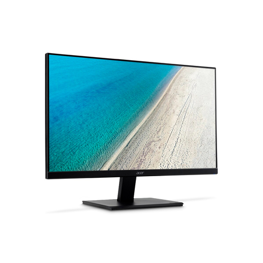 Monitor Acer Vero V277 27 pulg. Full HD 1080p 100Hz Negro