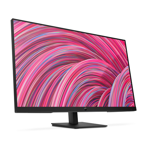 Monitor Hp 64W51AA USB-C QHD 32 pulg. Negro