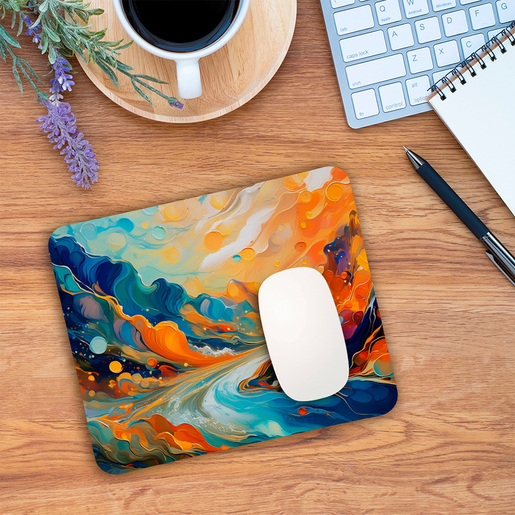 Mousepad Personalizado con Diseño o Foto