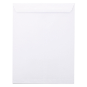 Sobres de Papel con Solapa Engomada Oficio Signature Blanco 50 Piezas | Office  Depot Mexico