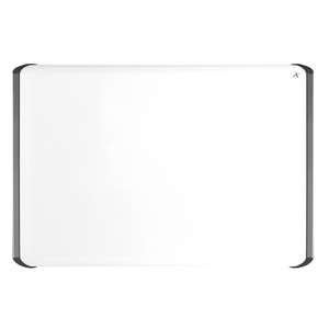 Pizarrón Blanco con Marco de Aluminio Office Depot Polímero 60 x 90 cm | Office  Depot Mexico